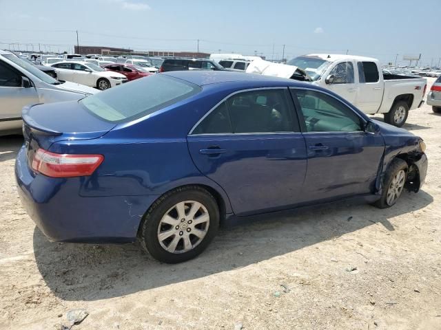 2008 Toyota Camry CE