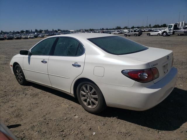 2002 Lexus ES 300