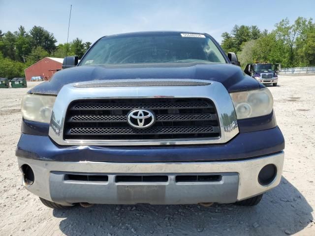 2007 Toyota Tundra Double Cab SR5