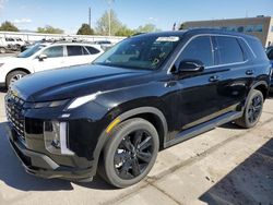 Salvage cars for sale from Copart Littleton, CO: 2023 Hyundai Palisade XRT
