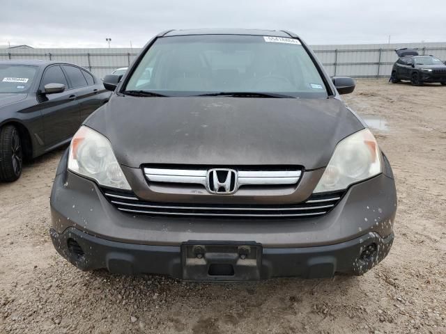 2009 Honda CR-V EX