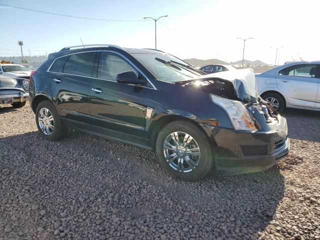 2011 Cadillac SRX Luxury Collection