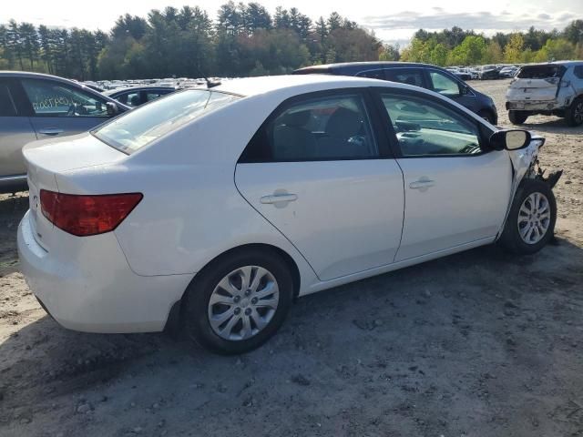 2013 KIA Forte EX