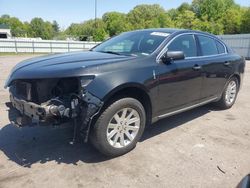 Lincoln salvage cars for sale: 2014 Lincoln MKS