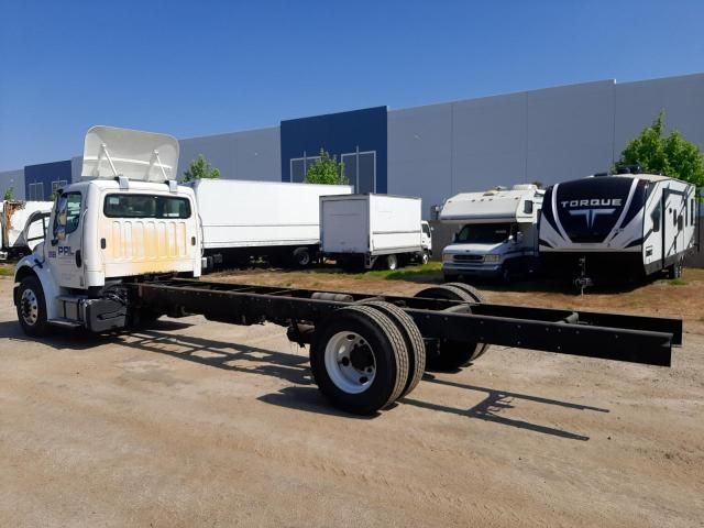 2016 Freightliner M2 106 Medium Duty