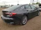 2021 Acura TLX