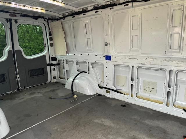 2013 Mercedes-Benz Sprinter 2500