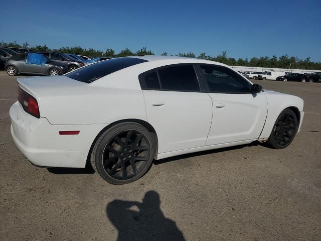 2014 Dodge Charger SXT