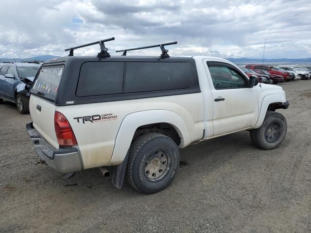 2009 Toyota Tacoma