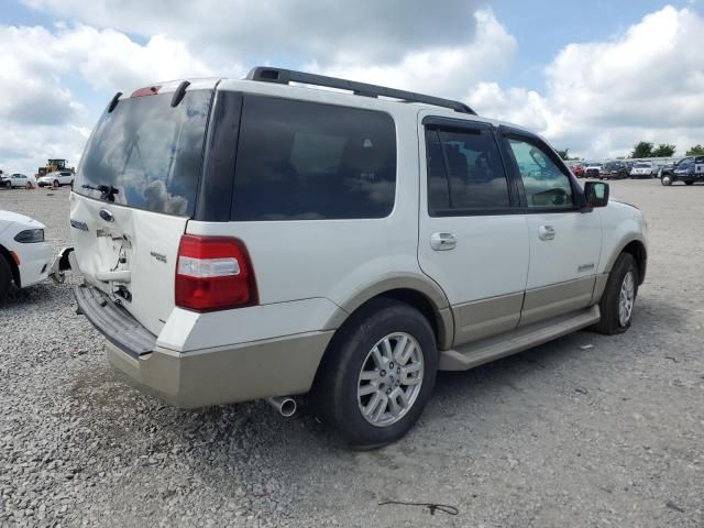 2008 Ford Expedition Eddie Bauer