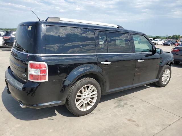 2016 Ford Flex SEL