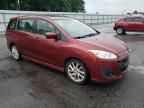 2012 Mazda 5