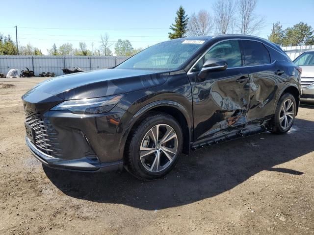 2023 Lexus RX 350H Base