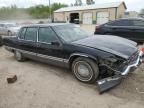 1993 Cadillac 60 Special