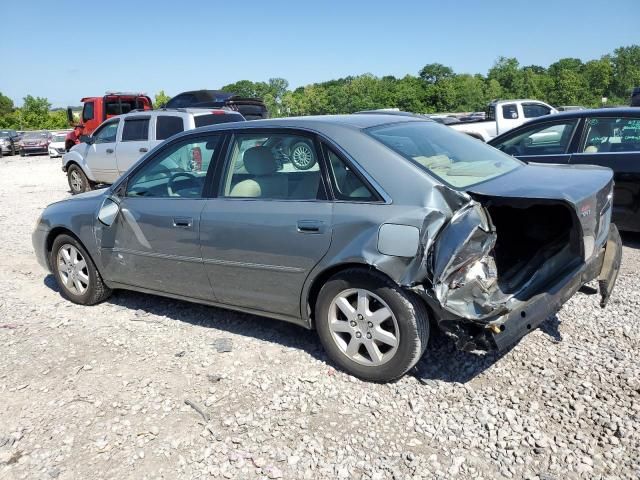 2002 Toyota Avalon XL