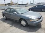 2004 Buick Century Custom