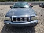 2007 Mercury Grand Marquis LS