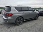 2021 Infiniti QX80 Luxe