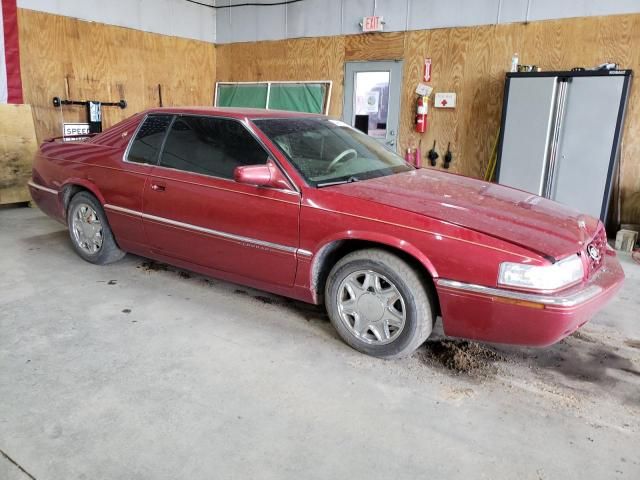 1998 Cadillac Eldorado Touring