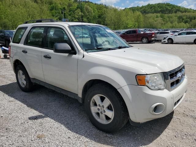 2011 Ford Escape XLS