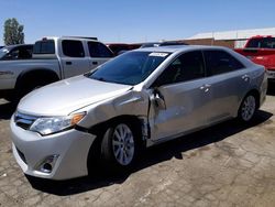 2014 Toyota Camry Hybrid en venta en North Las Vegas, NV
