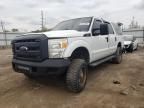 2005 Ford Excursion XLT