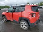 2016 Jeep Renegade Limited