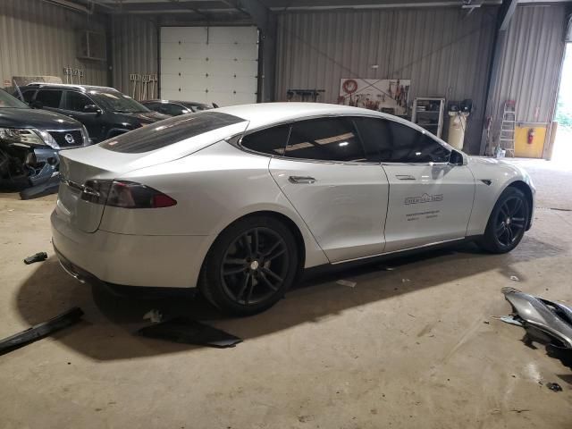 2013 Tesla Model S