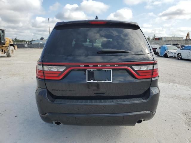 2019 Dodge Durango GT