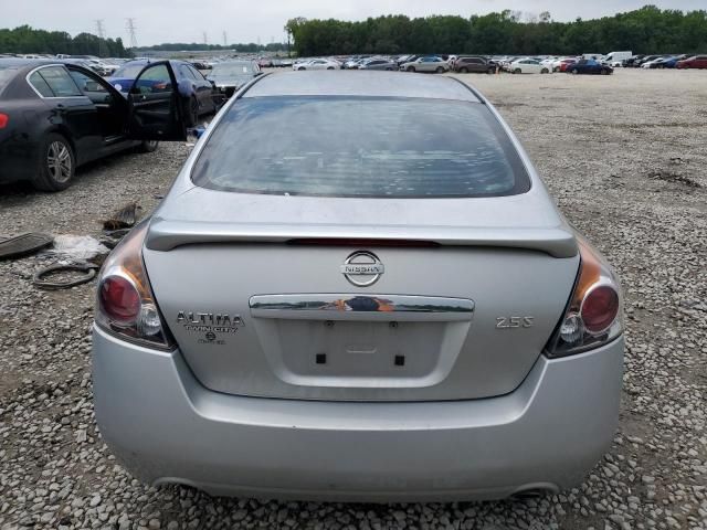 2008 Nissan Altima 2.5