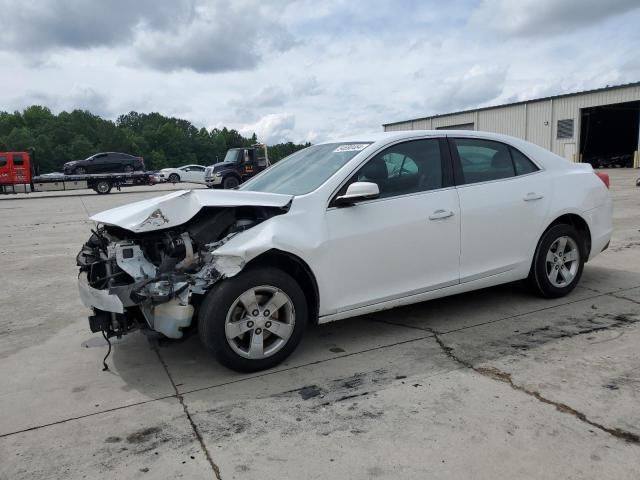 2016 Chevrolet Malibu Limited LT