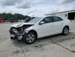 Vehiculos salvage en venta de Copart Gaston, SC: 2016 Chevrolet Malibu Limited LT