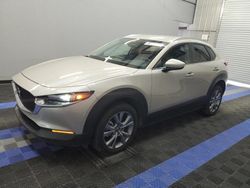 Salvage cars for sale from Copart Orlando, FL: 2023 Mazda CX-30 Preferred