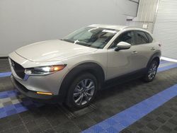 Mazda cx30 salvage cars for sale: 2023 Mazda CX-30 Preferred