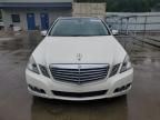 2011 Mercedes-Benz E 350 Bluetec