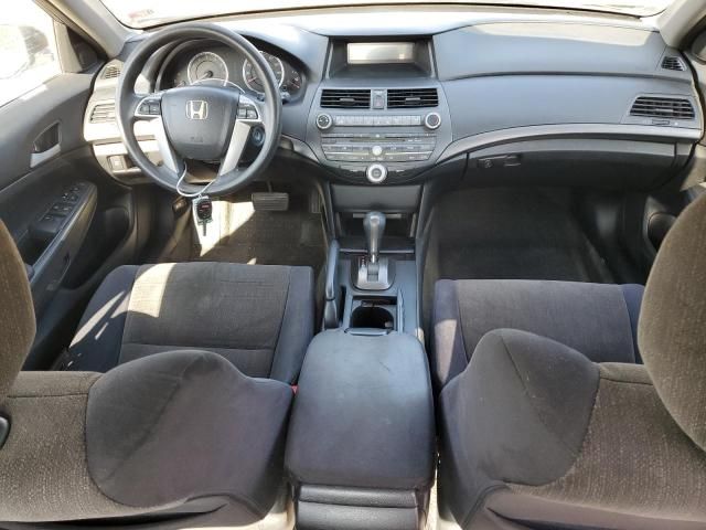 2010 Honda Accord LXP