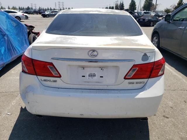 2008 Lexus ES 350