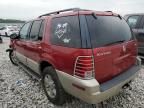 2004 Mercury Mountaineer