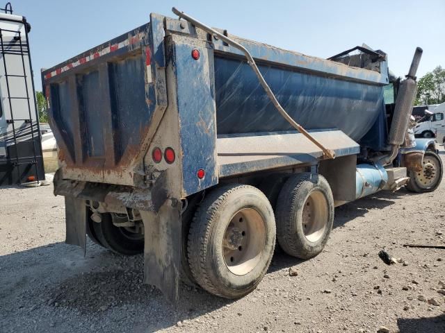 2001 Peterbilt 378