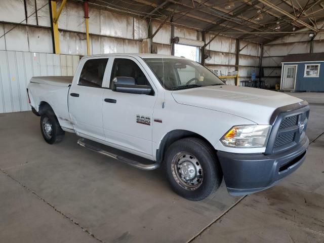 2013 Dodge RAM 2500 ST