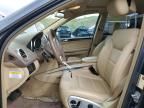 2011 Mercedes-Benz ML 350 4matic