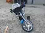 2002 Harley-Davidson Fxstd