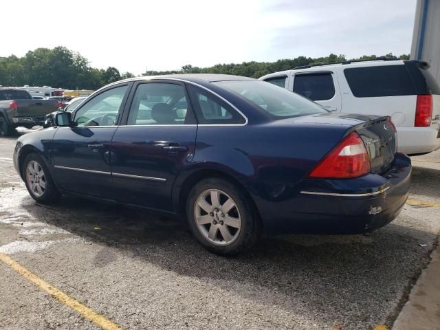 2006 Ford Five Hundred SEL