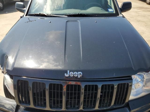 2005 Jeep Grand Cherokee Laredo