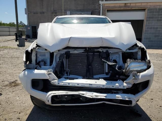 2019 Toyota Tacoma Access Cab