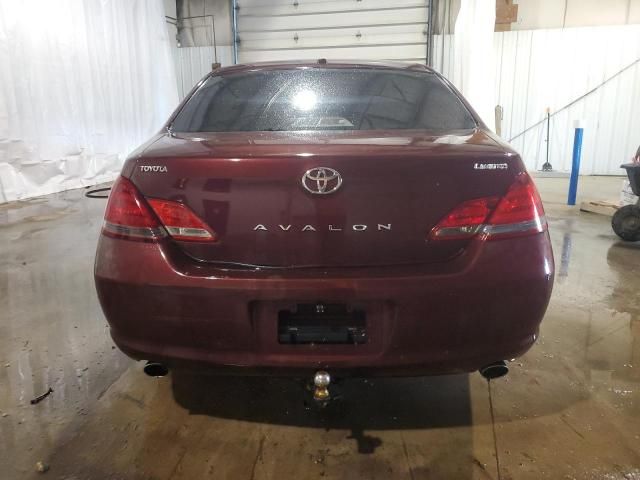 2009 Toyota Avalon XL