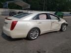 2013 Cadillac XTS Premium Collection