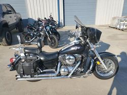 Lots with Bids for sale at auction: 1999 Kawasaki VN1500 E