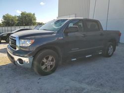 2012 Toyota Tundra Crewmax SR5 en venta en Apopka, FL