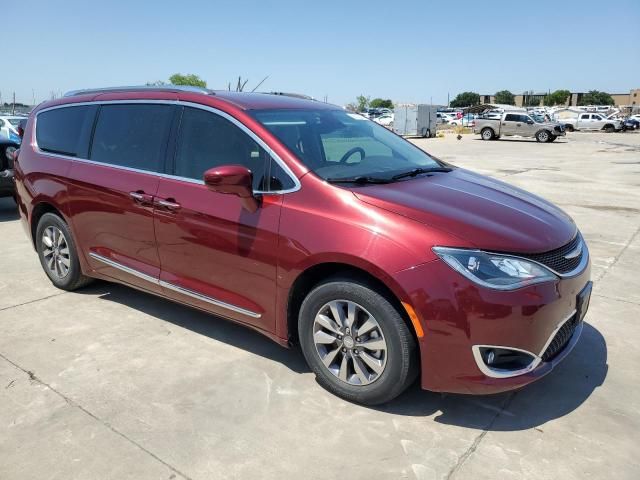 2019 Chrysler Pacifica Touring L Plus